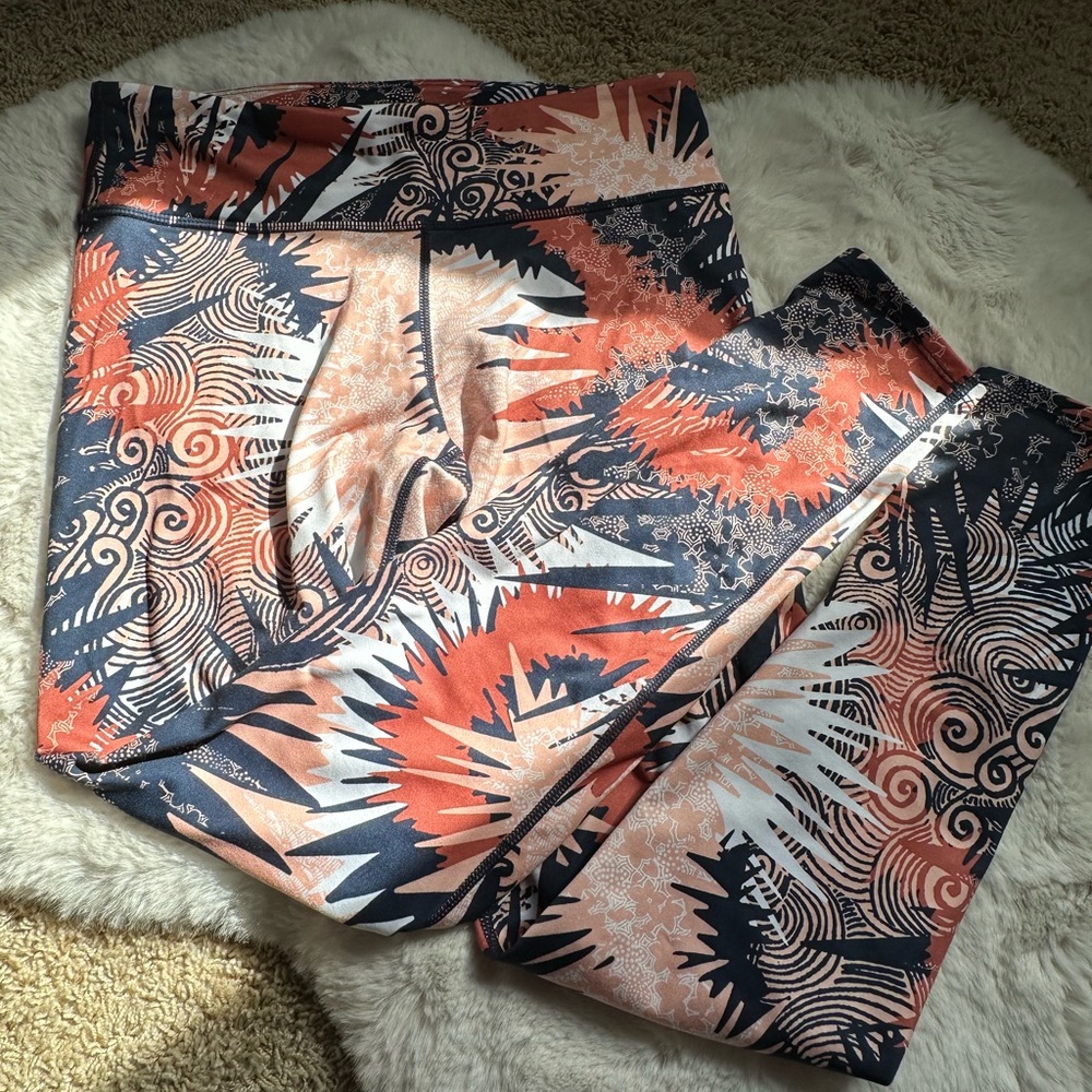 women’s leggings- cute design